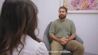 Seeking Mental Health Support in Parramatta [upl. by Charline]