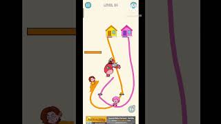 Rush to Home 🏠cool gamehani65gamingtrending gaming games viralshort funny [upl. by Hsinam721]