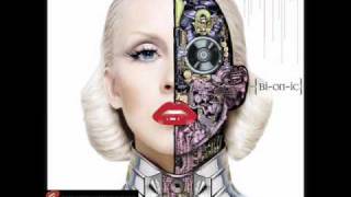 Christina Aguilera  Woohoo ft Nicki Minaj [upl. by Ahseket599]