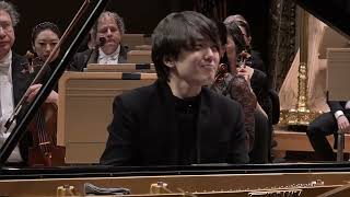 조성진 Seong Jin Cho Ravel Piano Concerto in G major [upl. by Donna432]