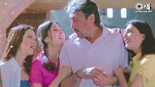 Yaadein Yaad Aati Hai Female  Sunidhi Chauhan  Mahalakshmi Iyer  Kareena Kapoor  Jackie Shroff [upl. by Thane432]