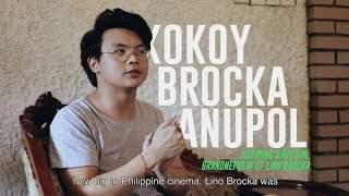 quotBrocka Bernal and the Cityquot Kokoy Brocka Anupol Full Interview [upl. by Honeywell]