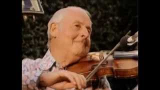 Stéphane Grappelli  Fascinating Rhythm San Francisco 4th of July 1982 official HQ video [upl. by Nnylirak]