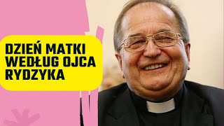 Co Ojciec Rydzyk proponuje na Dzień Matki Takiego pomysłu nikt się nie spodziewał [upl. by Ahsirk121]