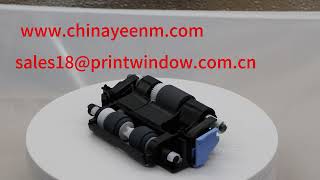 ADF pickup roller Kit for Canon IR ADV C3320 C3325 C3330L IRC3320 IRC3325 IRC3330 [upl. by Pansir]