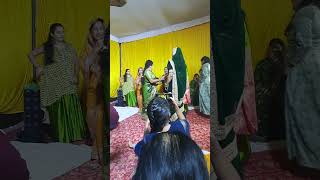 Mujhko Rana ji maf karna bollywood mehdi function hindisong [upl. by Atinwahs]