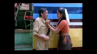 Mella Thiranthathu Kathavu  Bus Conductor Comedy [upl. by Lamrert]