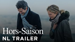 HORSSAISON  Stéphane Brizé  Officiële NL Trailer  Nu in de bioscoop [upl. by Casabonne]