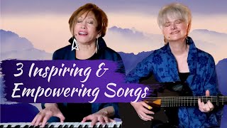 3 Inspiring amp Empowering Songs  Honoring Women  StoweGood [upl. by Acirtal]