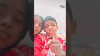 Subscribe👌 Ek kapati🤟🥰 trending comedy funny [upl. by Abbot]