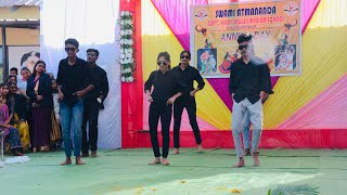 Power Dance from 1 students  Power Song  sages sagesbhopalpatnam [upl. by Marcellus522]