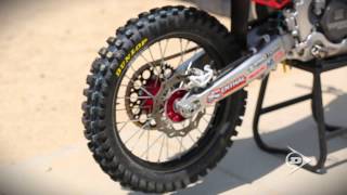 Dunlop Motorcycle Geomax AT81 with Jessy Nelson [upl. by Nyrad]