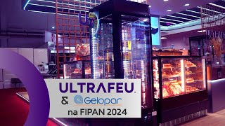 Gelopar  Tecnologia de ponta em refrigeração comercial [upl. by Nauwtna]