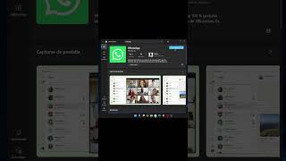 Descargar Whatsapp en Windows tutorial windows facil [upl. by Theis]