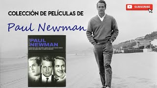 Colección de película de Paul Newman [upl. by Finley649]