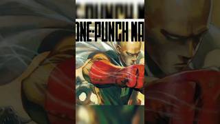 One punch man manga [upl. by Wie]