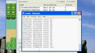 How To Use Gameshark in Pokemon Emerald [upl. by Ecirtemed271]