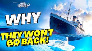 Whats Actually Hidden Under The Ice In Antarctica [upl. by Uase324]