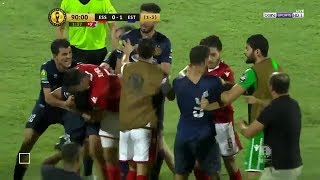 Finale CL 2018 Espérance Sportive de Tunis 30 Al Ahly SC  Résumé Complet du Match 09112018 [upl. by Rox]