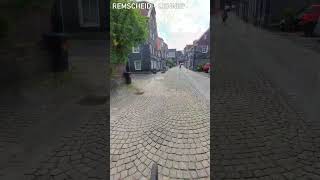 🏛️ Remscheid Lennep Altstadt  Rundgang shorts viral spaziergang altstadt remscheid [upl. by Schoening]