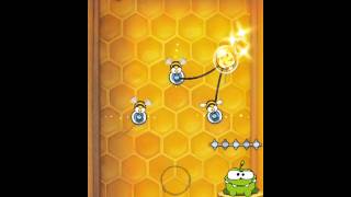 Cut The Rope 3 Stars Level 1012  Buzz Box  Summkiste [upl. by Pickar]