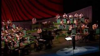 Paul Mauriat amp Orchestra Live 1990  Malaguena HQ [upl. by Ahsineb]