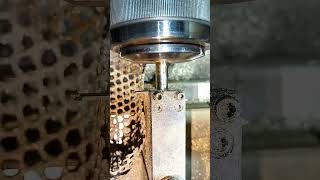 Copper Screws Nonstandard Customization machine cnc [upl. by Gathers]