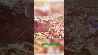 Parkersburg  Unbelievable EF5 Tornado Devastates Parkersburg [upl. by Neelyaj59]