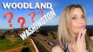 Woodland Washington what to knowin 2023  EVERYTHING ABOUT Woodland WA  Moving to Woodland WA [upl. by Ibloc]