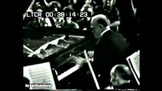 WEIHNACHTEN MIT SVIATOSLAV RICHTER  DVORAK [upl. by Ruelle961]