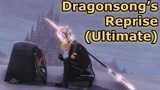 DRG Dragonsongs Reprise Ultimate Clear [upl. by Yelsgnik5]