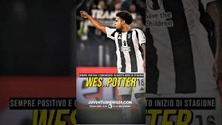 LA CILIEGINA MCKENNIE juventusnews24 juve [upl. by Airdnaid]