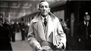 MAD DOGS AND ENGLISHMEN  Noel Coward with Ray Noble amp His Orchestra [upl. by Heron]