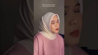 Ressa Herlambang  Menyesal Cover by Nadya Mahdi [upl. by Soisatsana420]