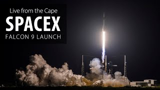 Watch live SpaceX Falcon 9 rocket launches on recordbreaking 21st flight from Cape Canaveral [upl. by Lauretta241]