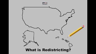 What is Redistricting [upl. by Jenda]