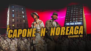 CaponeNNoreaga  Channel 10 [upl. by Rosamond]