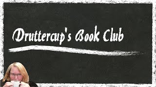 Druttercup does a Book Club Sherlock Holmes The Adventure of the Speckled Band Part 1 [upl. by Vernita]