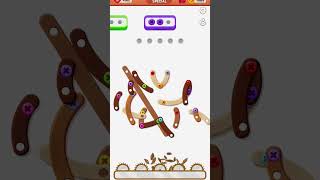 Screw Out Jam Puzzle puzzle gaming gameplay games screw [upl. by Petua]