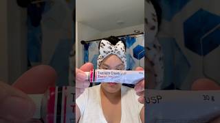 Unlock Radiant Skin with Tretinoin [upl. by Hareemas]