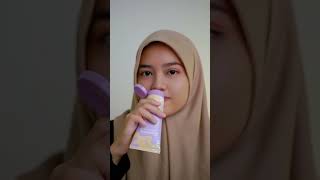 SYB Depilatory Hair Removal produk viral krim penghilang bulu sybofficial skincare [upl. by Zulaledairam]