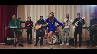 Nou Danse  Brinda amp ZBS Official Video [upl. by Layla]