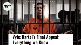 if vybz kartel WIN his FINAL APPEAL this is why [upl. by Carlynne]