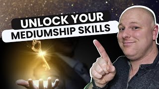 Top Techniques to Develop Mediumship Abilities  mediumship development for beginners [upl. by Oflunra888]