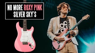 The Roxy Pink Silver Sky Is No More [upl. by Biebel174]