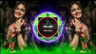 Sirf Sunday ko Old Song New Remix DJ Pradeep Chhindwara [upl. by Norok]