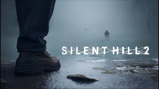 Beware The Fog of Silent Hill  EP 1 [upl. by Akimyt]