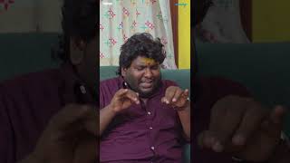 Andhra Ammayi Telanagana Abbayi Part  3 comedy funny ytshorts ytshort [upl. by Einavoj]