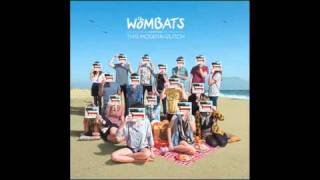 The Wombats  1996 Track 07 [upl. by Demp]