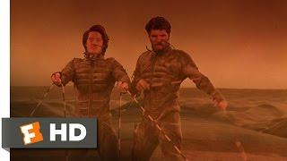 Dune 1984 Final Scene [upl. by Amat319]